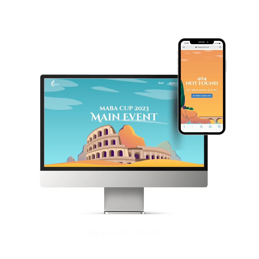 mabacup 2023